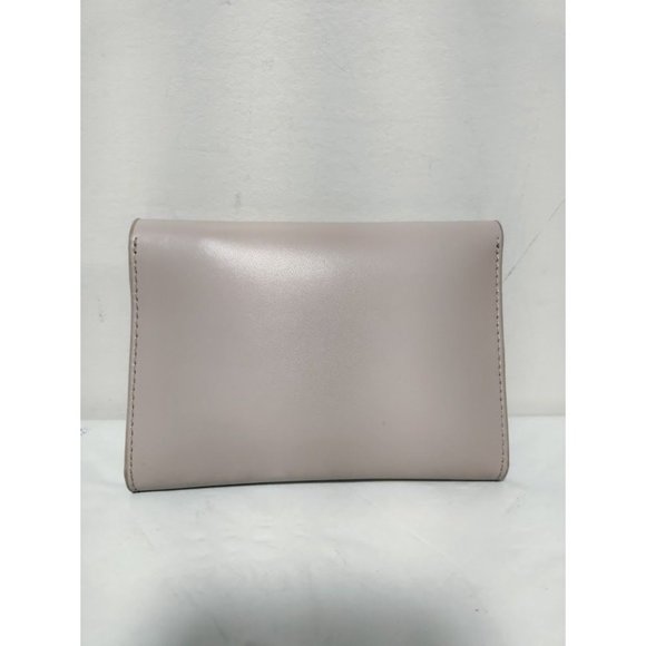 Kate Spade New York Taupe Cyra Clutch Wallet - Picture 9 of 11